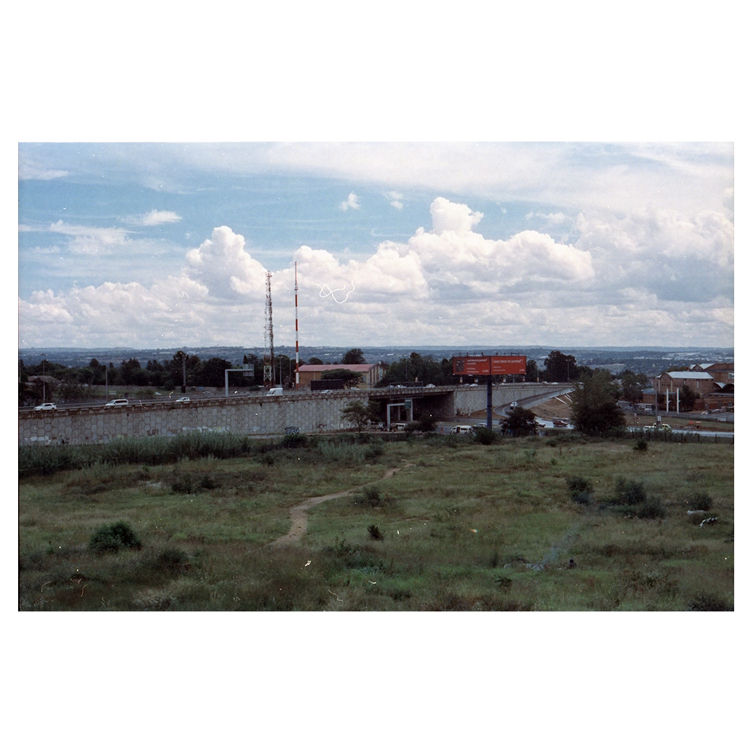 Fourways In, No Ways Out
