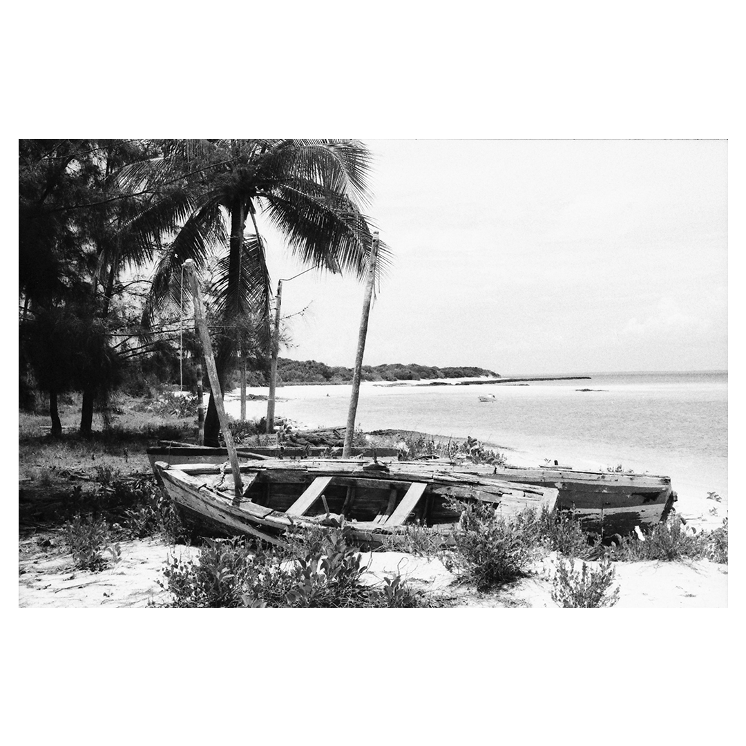Ilha Santa Carolina