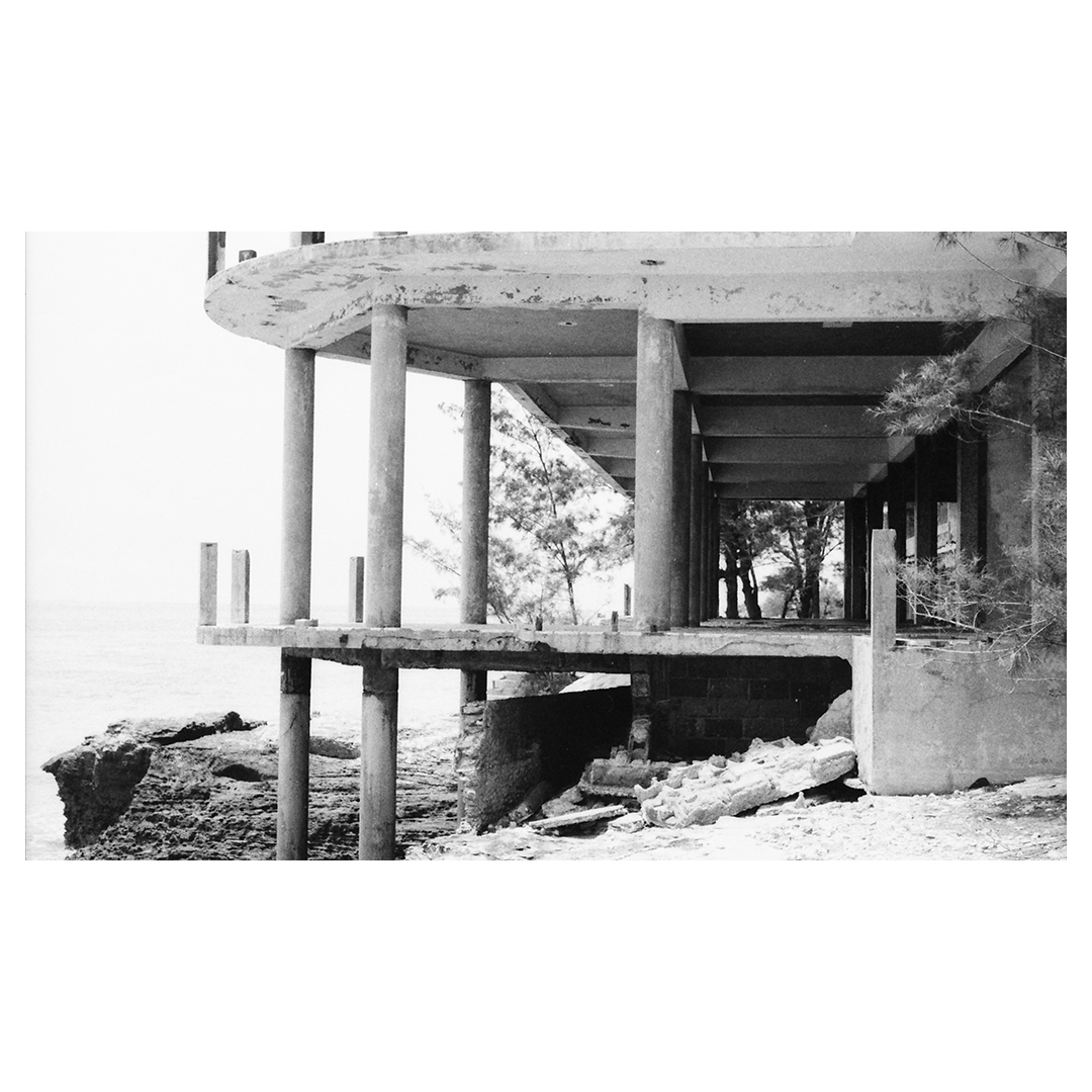 Ilha Santa Carolina